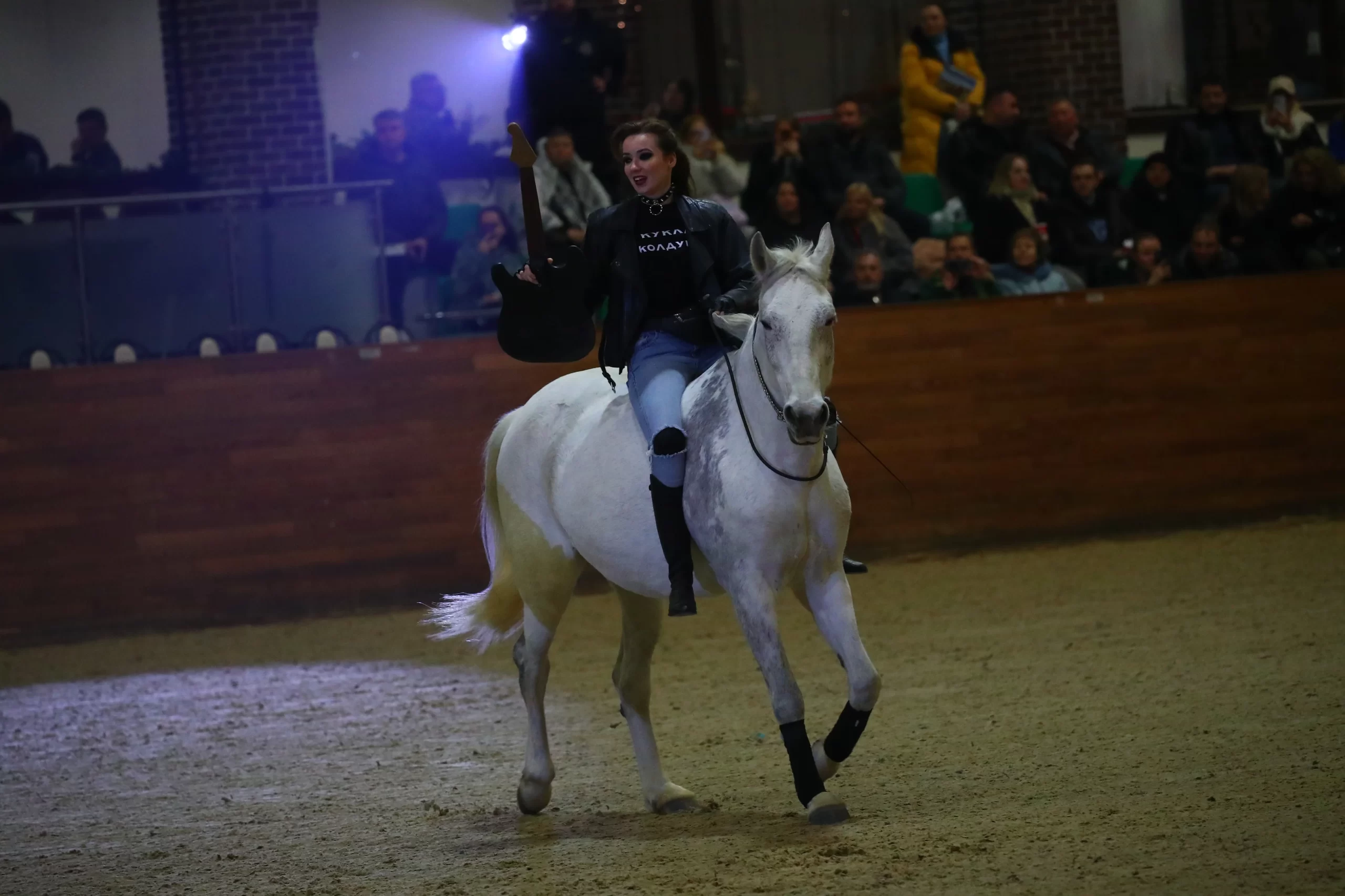 Слайд карусели