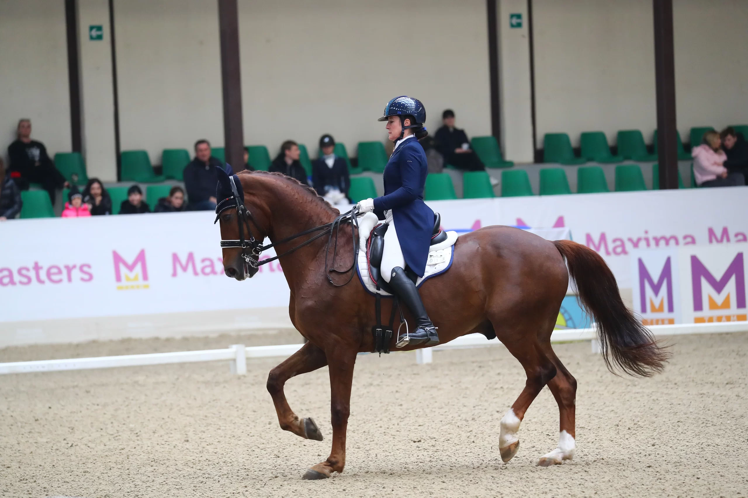 Слайд карусели