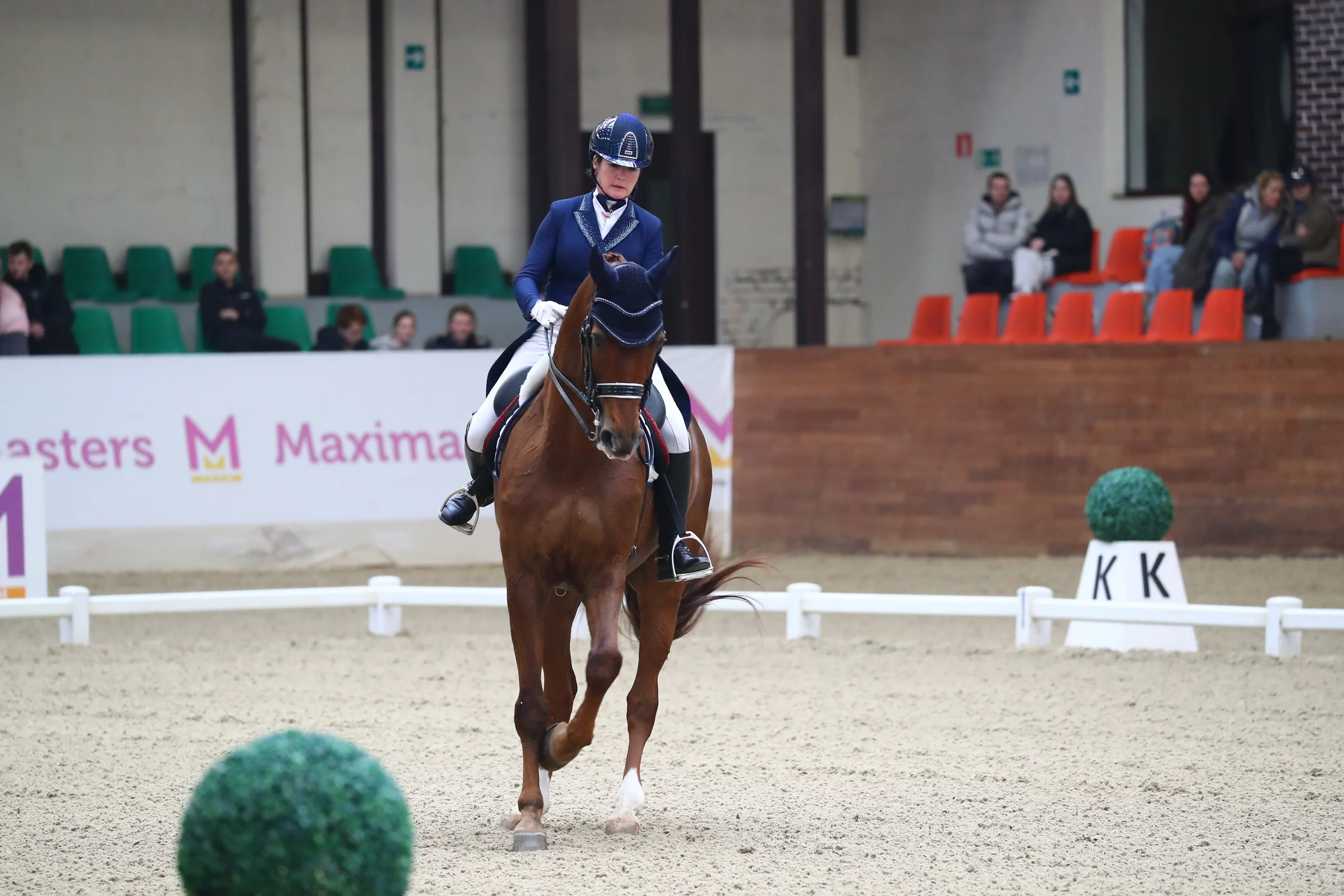 Слайд карусели