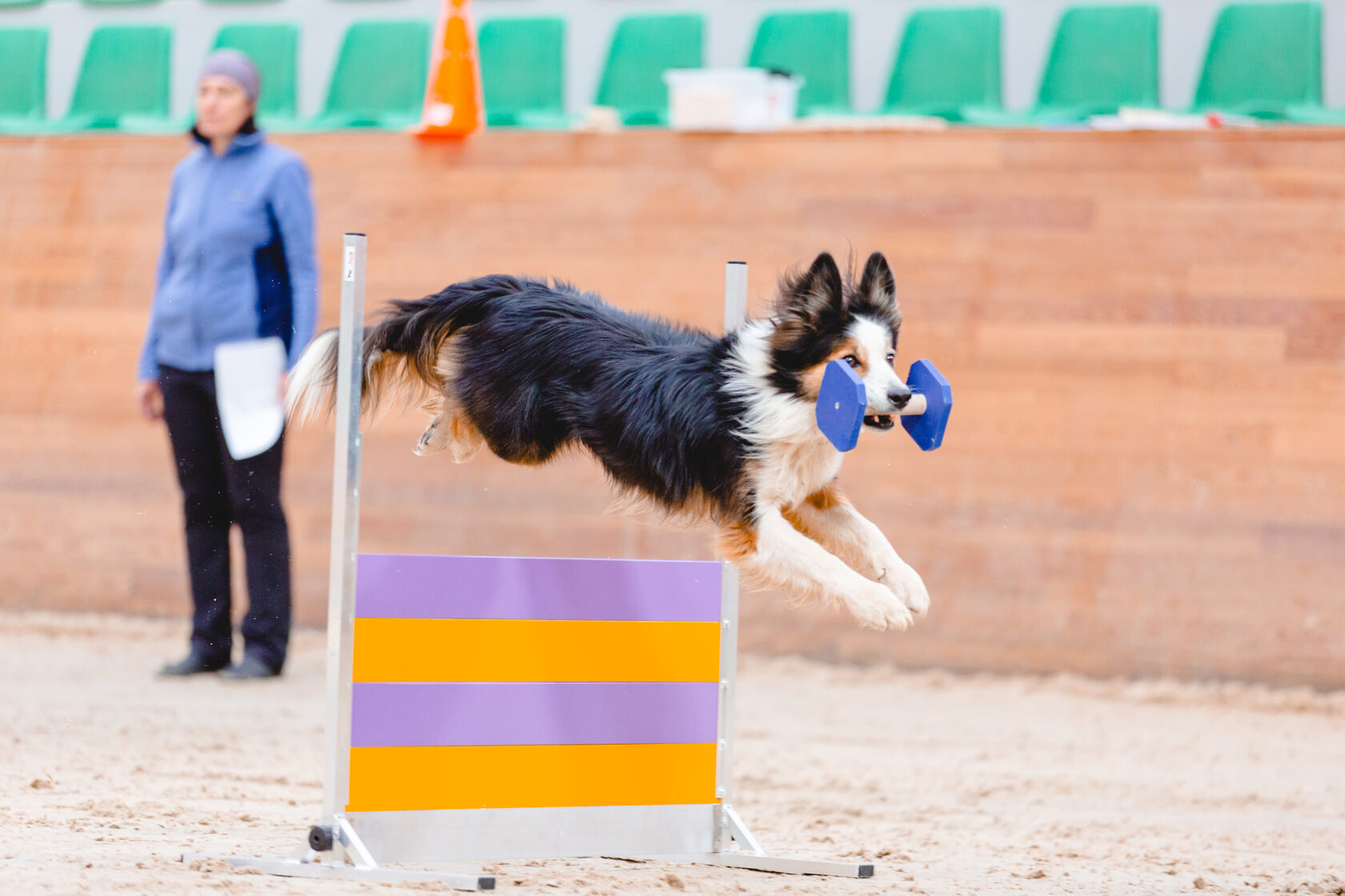 Слайд карусели