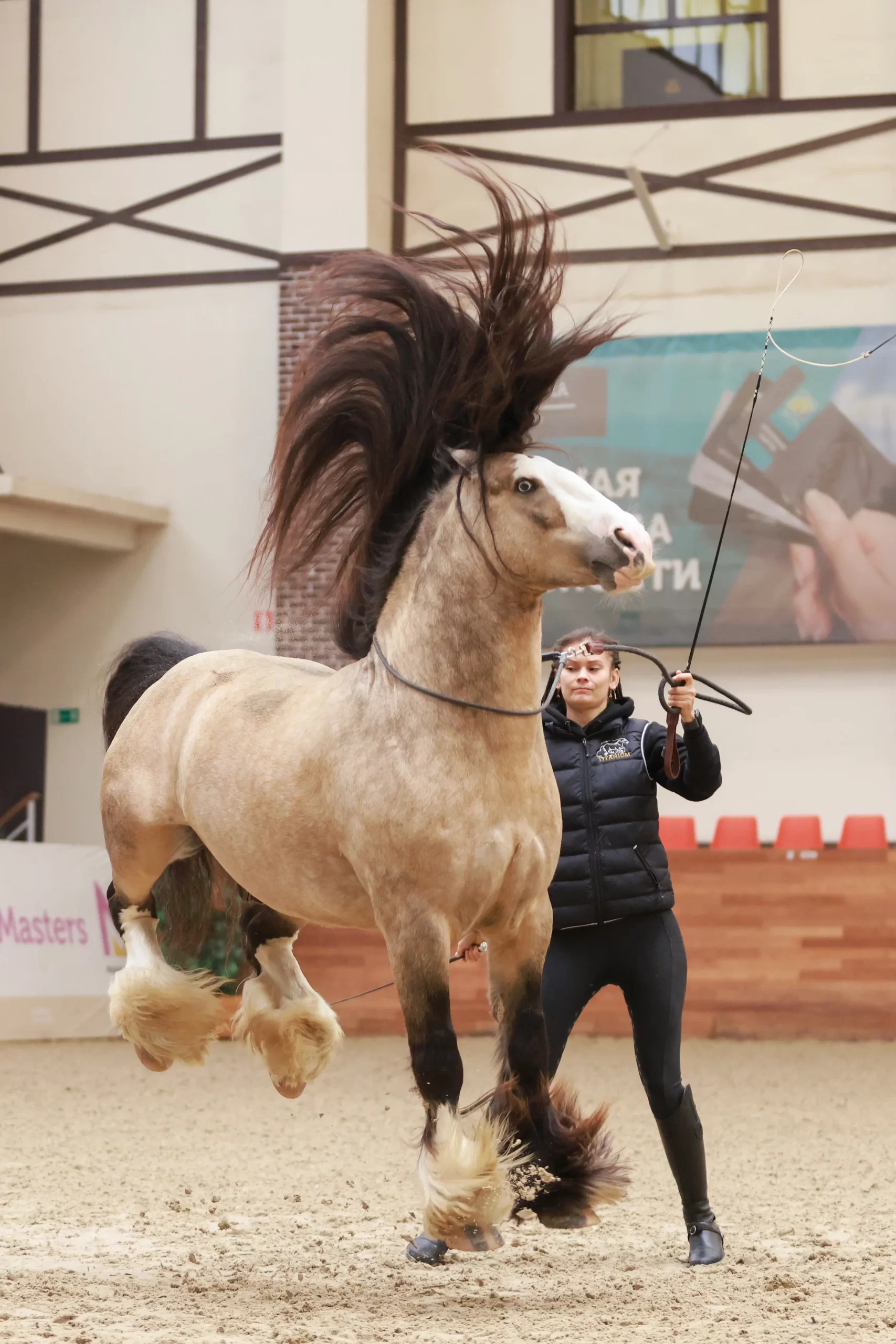 Слайд карусели