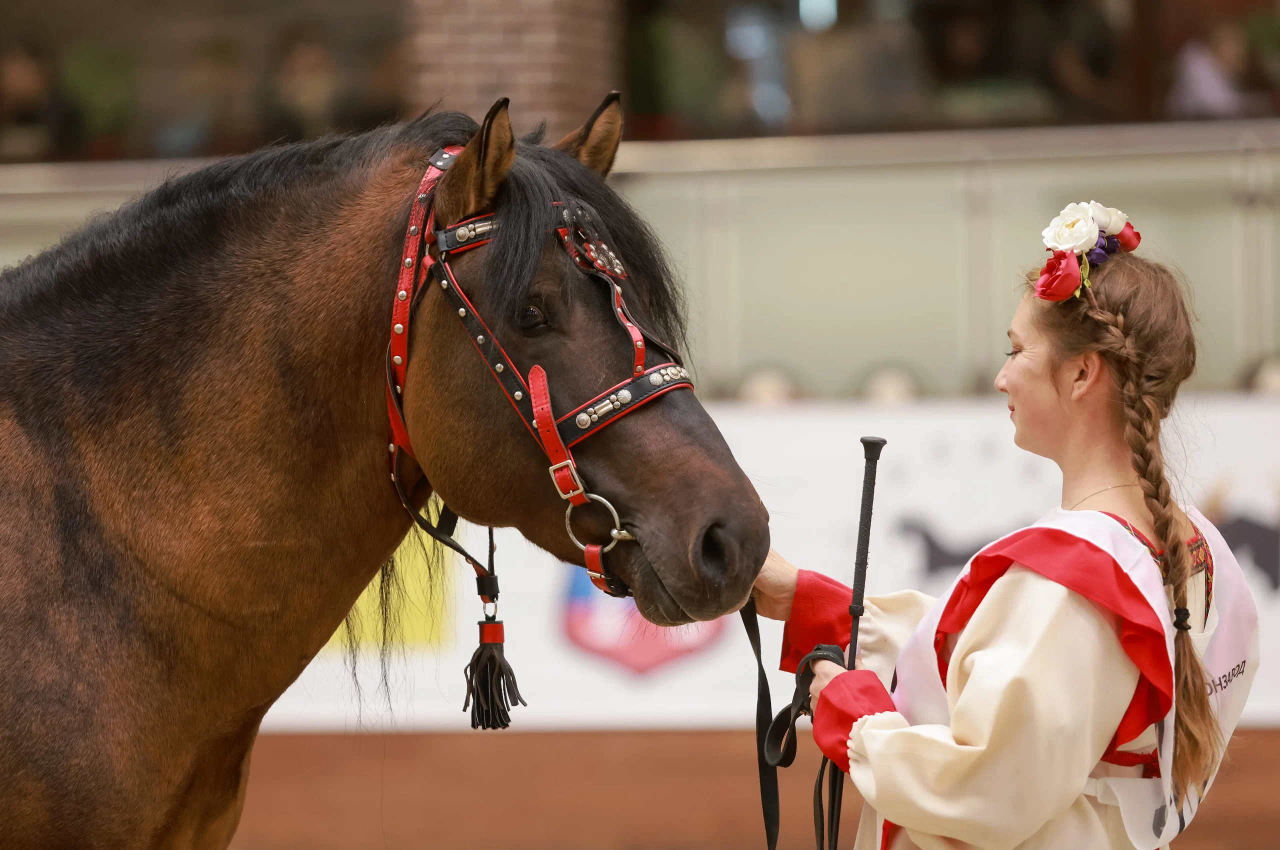Слайд карусели