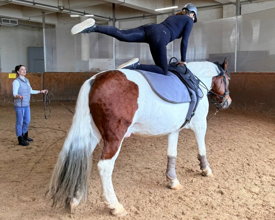 Слайд карусели