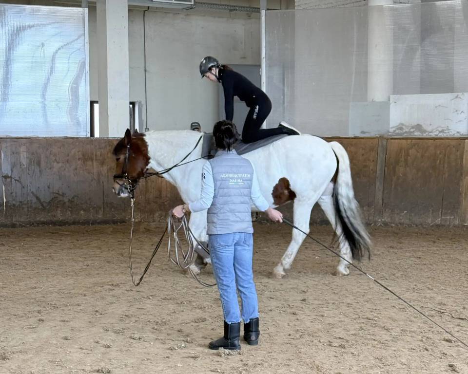 Слайд карусели