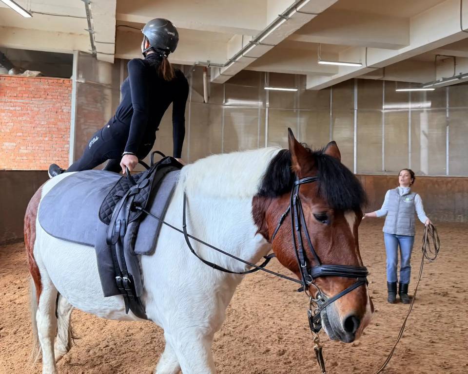 Слайд карусели