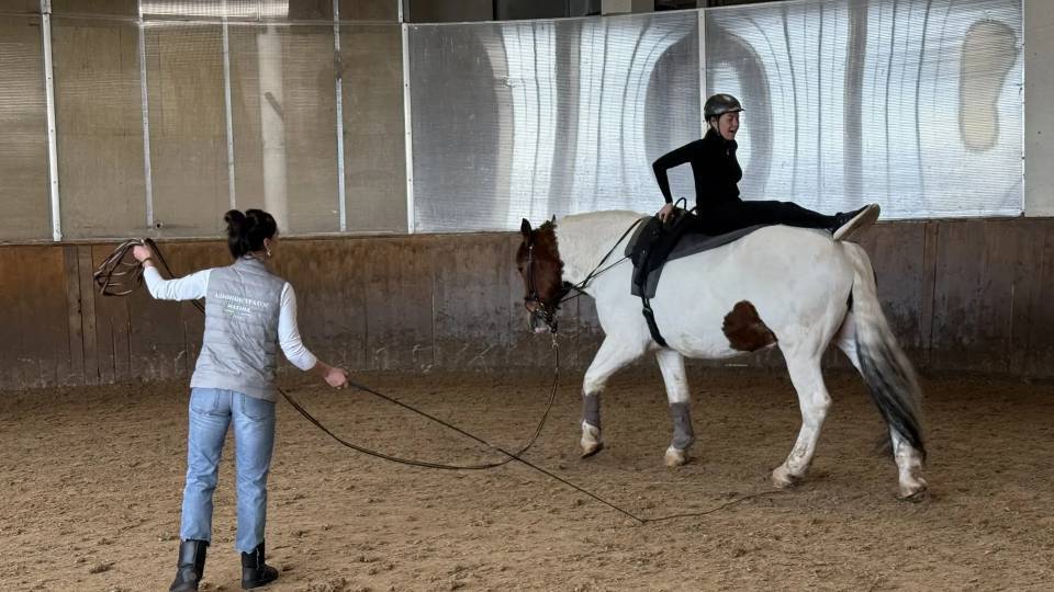 Слайд карусели