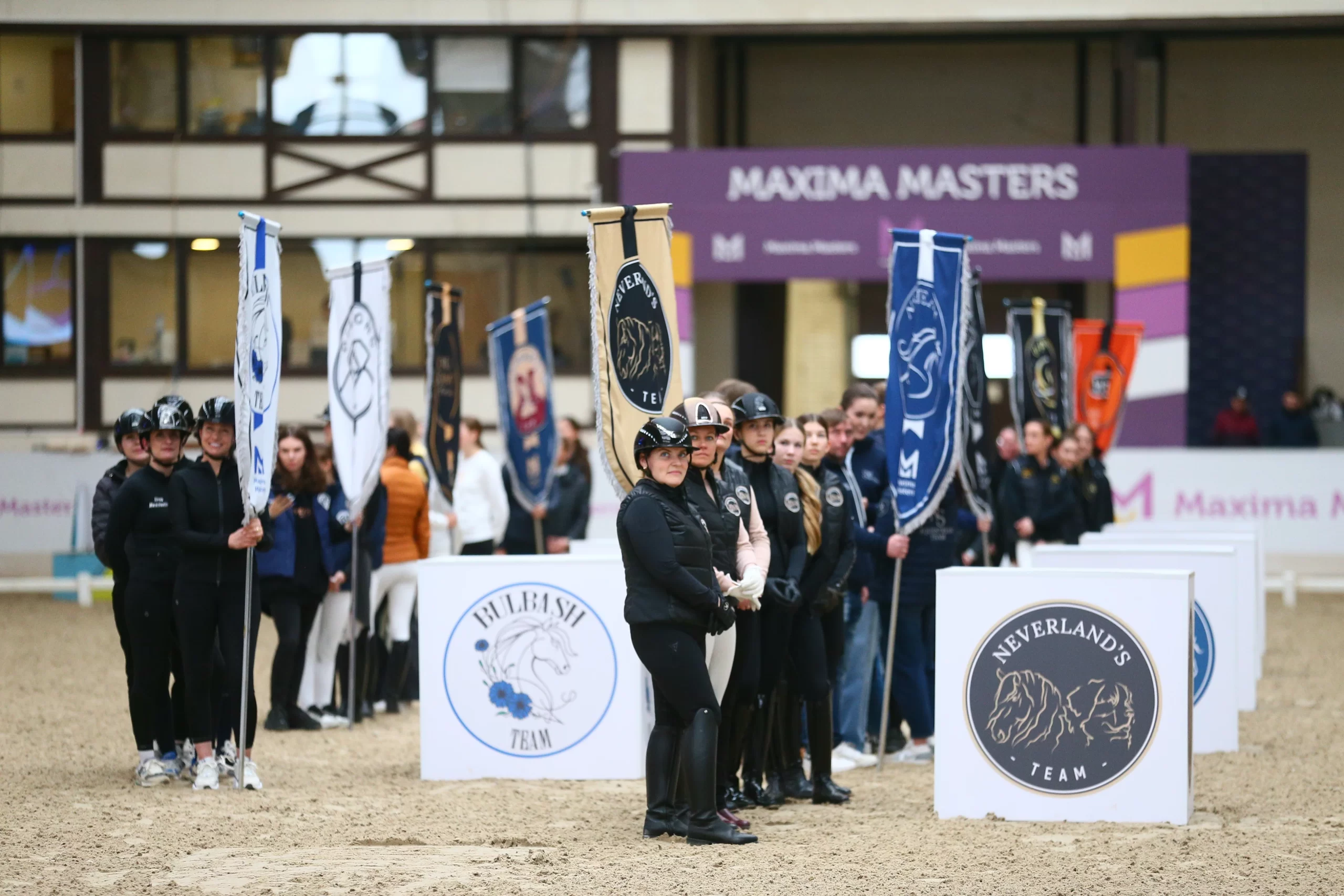 Слайд карусели