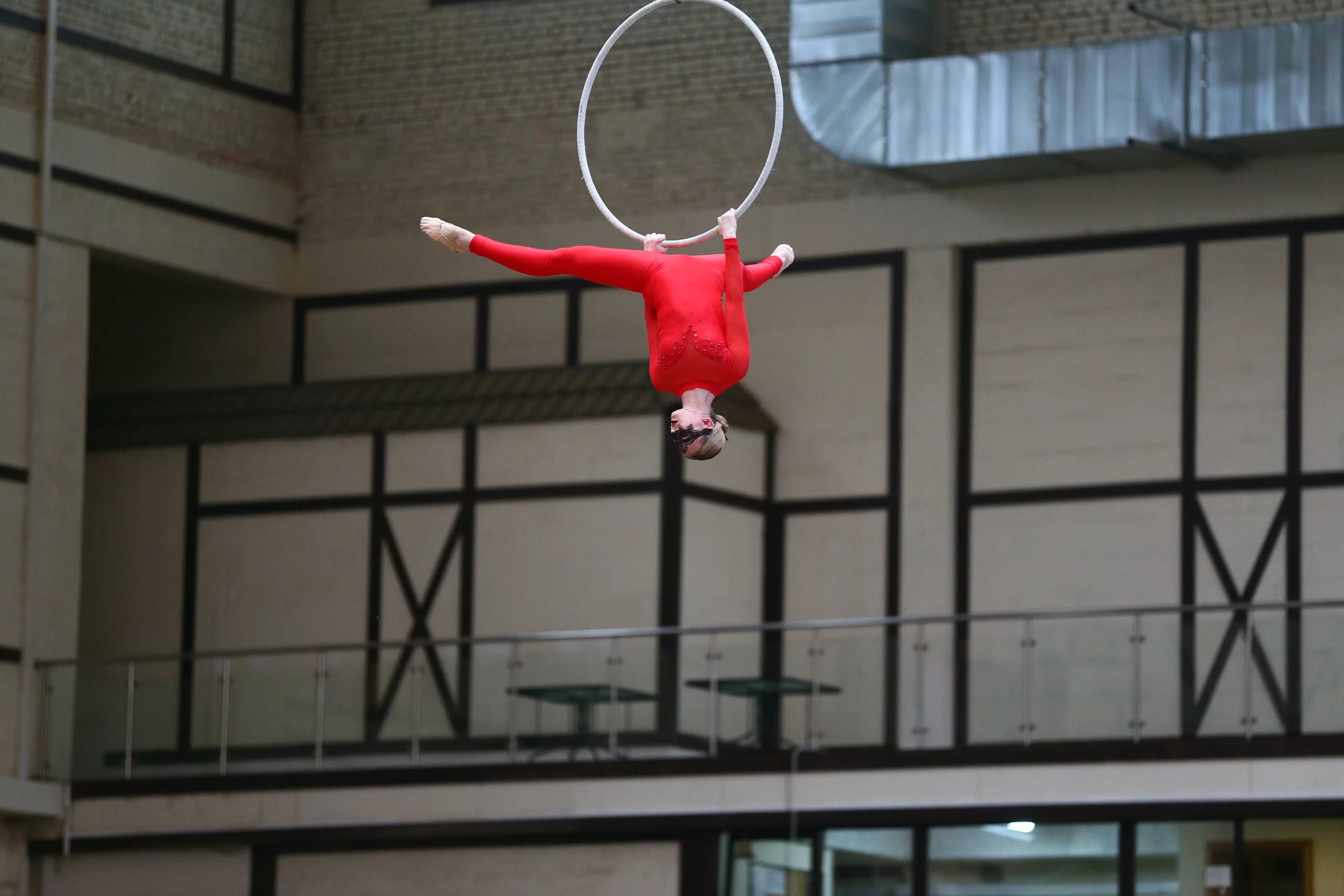 Слайд карусели