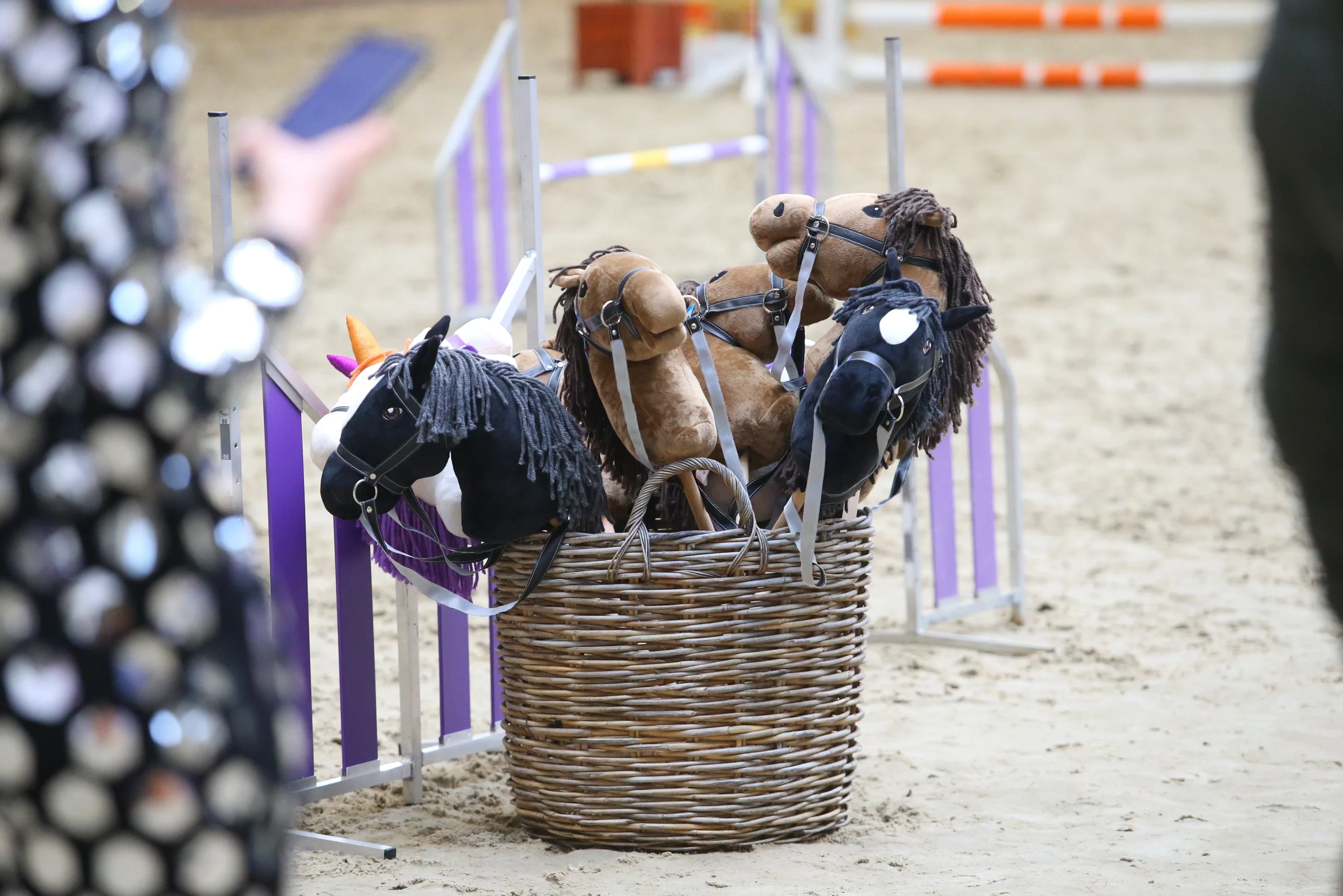 Слайд карусели