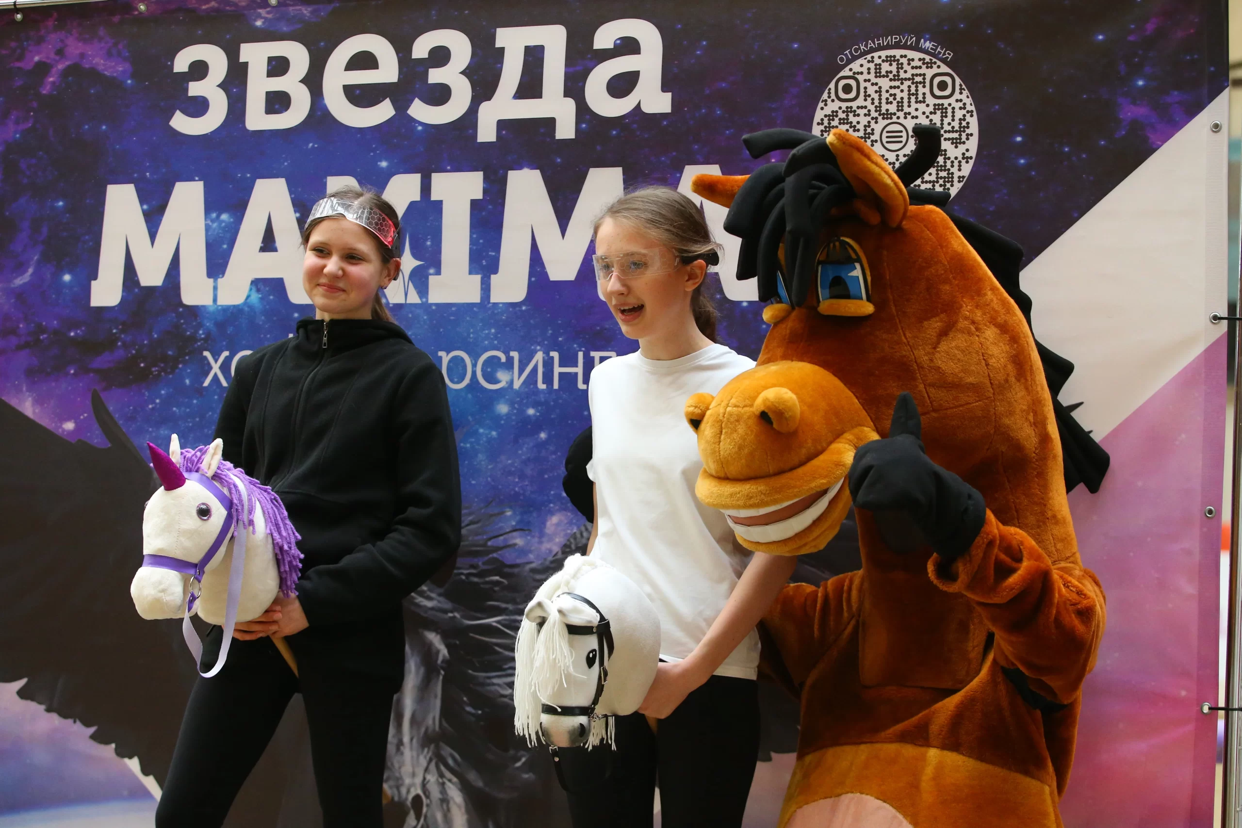 Слайд карусели