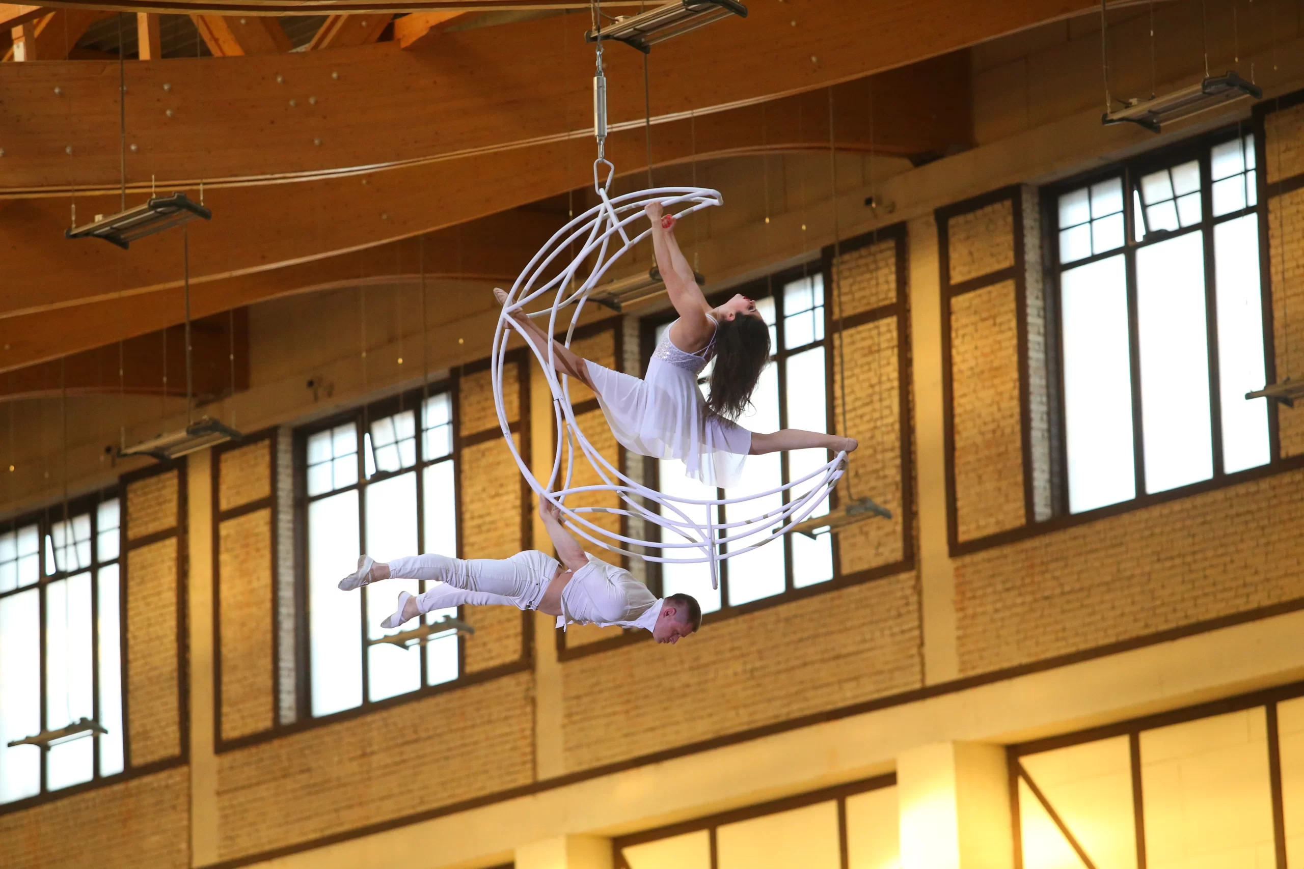 Слайд карусели