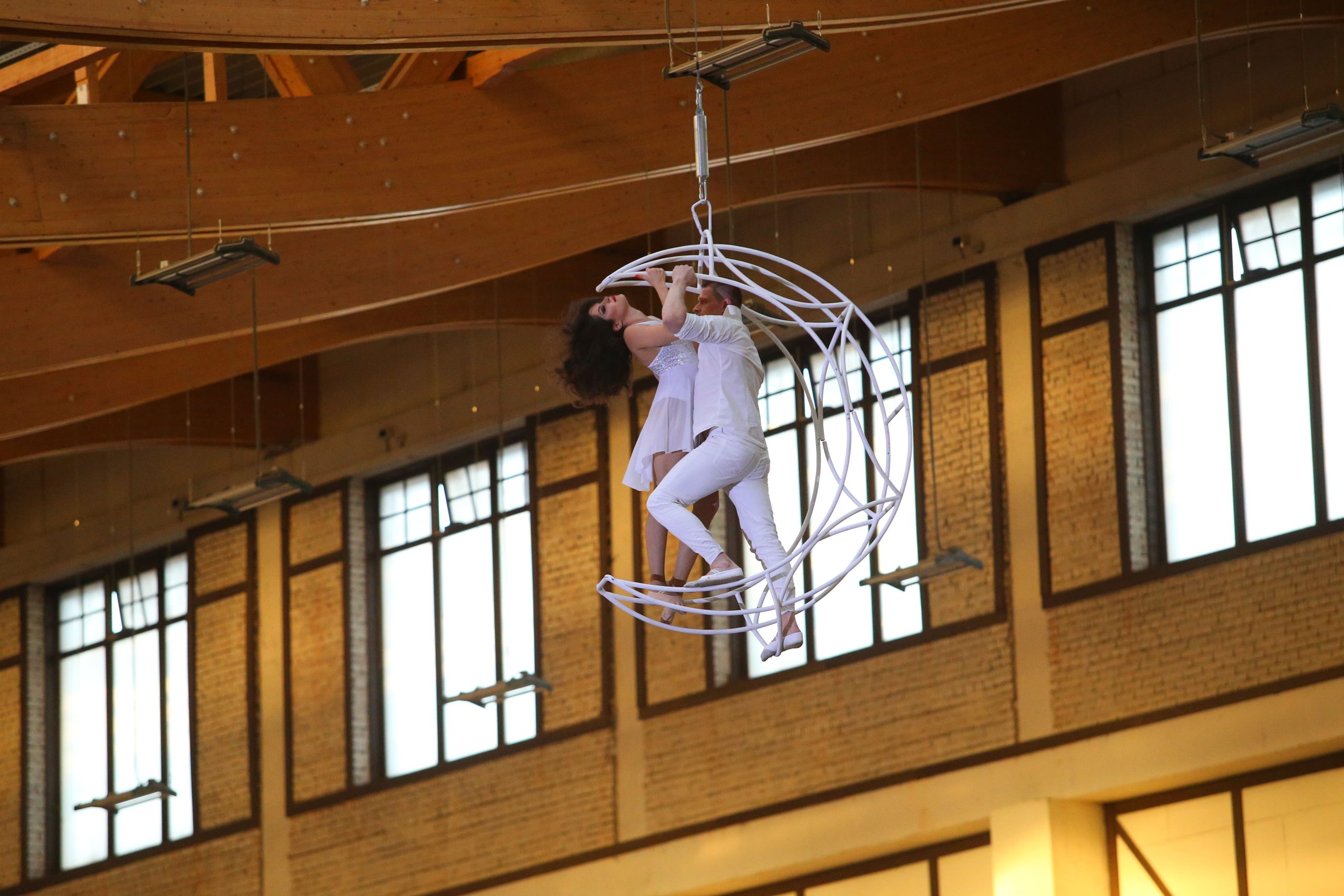 Слайд карусели