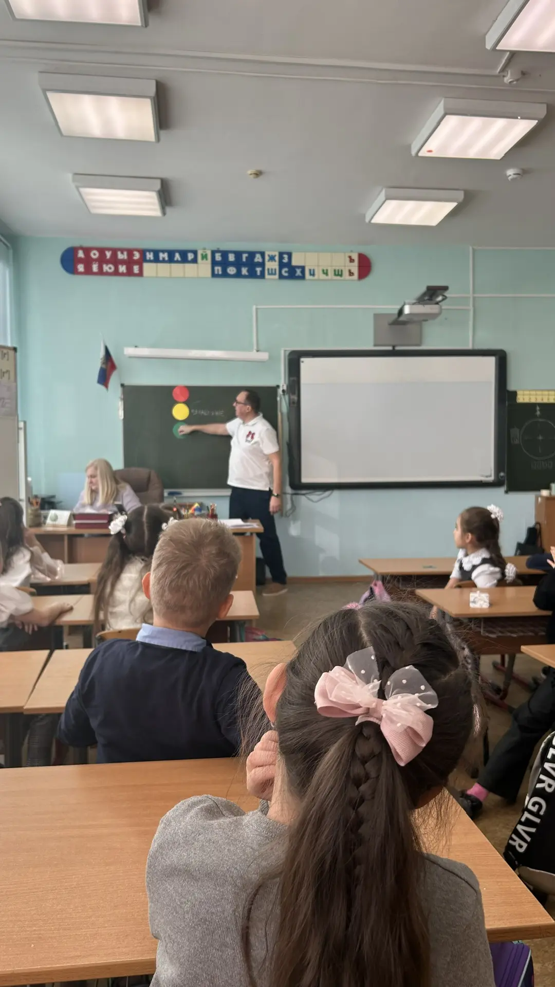 Слайд карусели