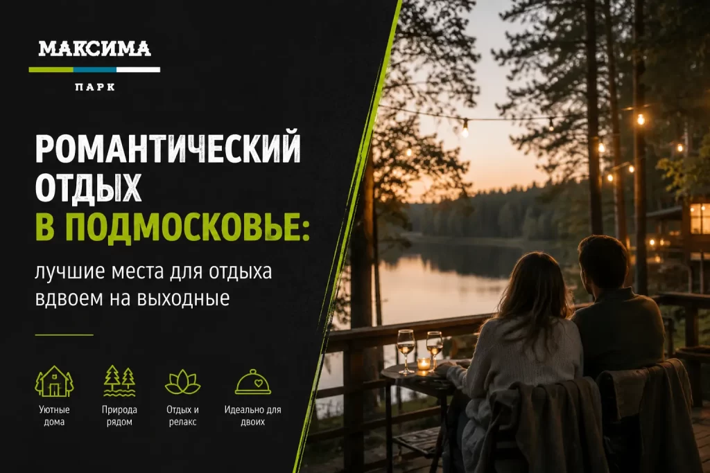 отдых для двоих