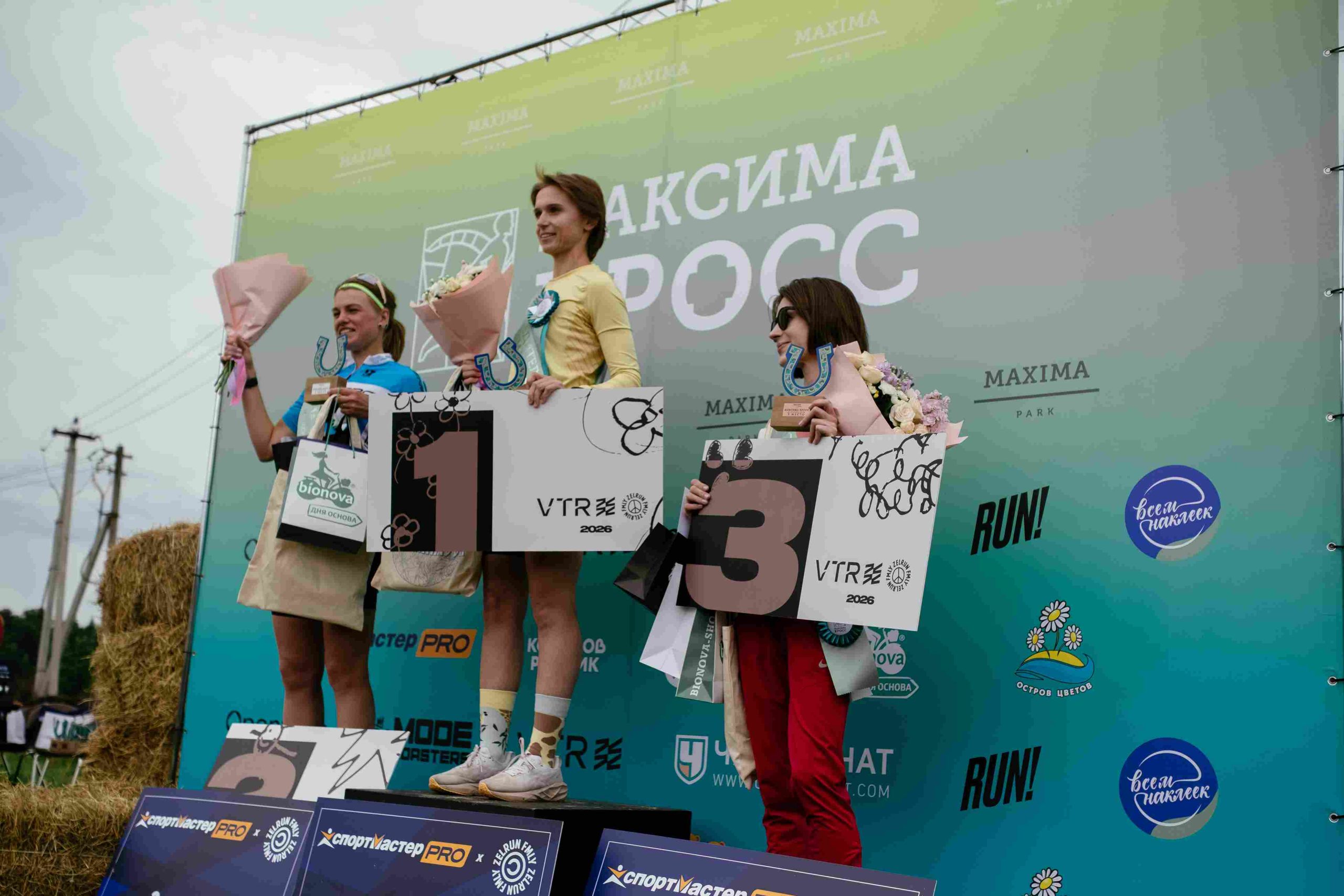 Слайд карусели