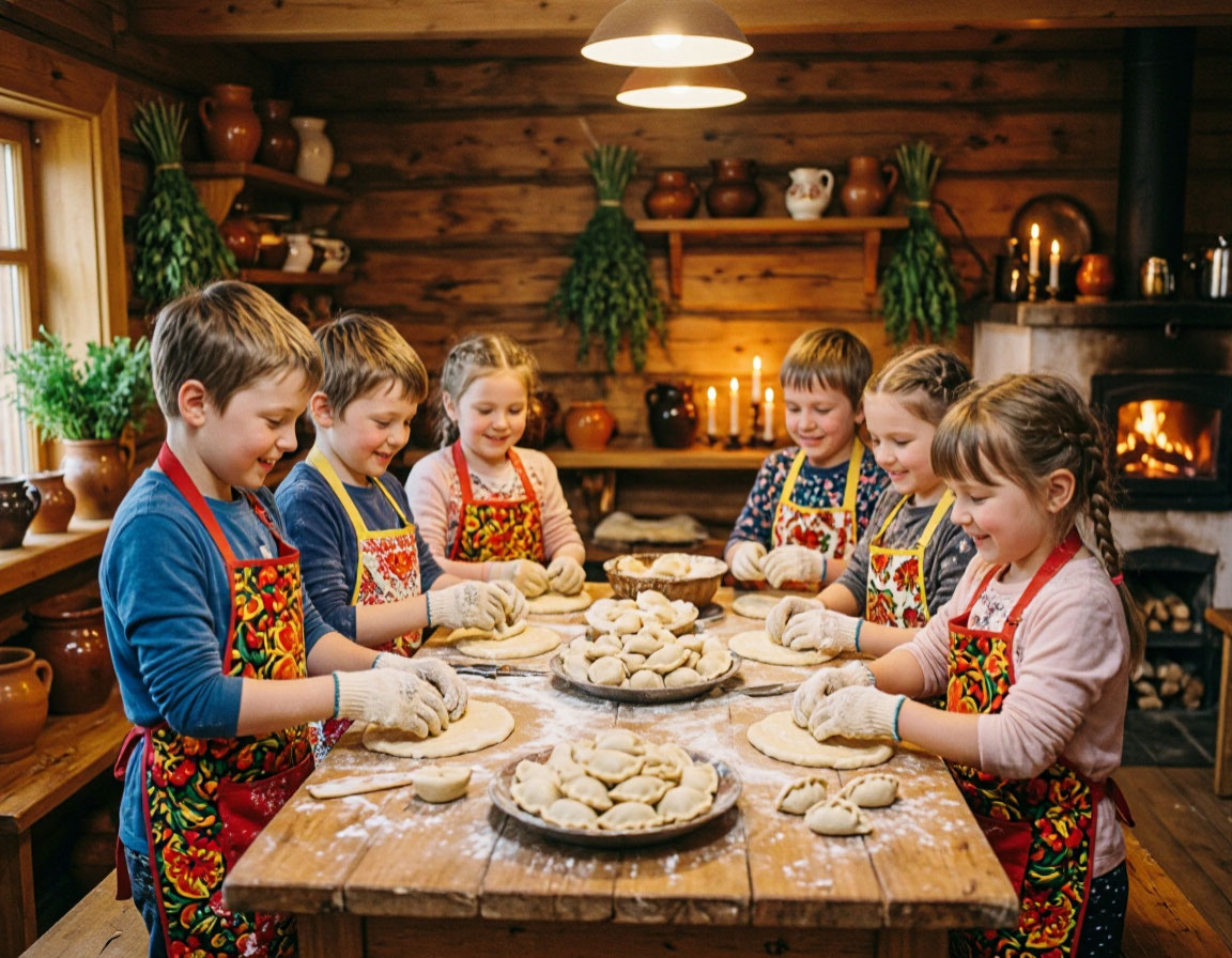 Слайд карусели
