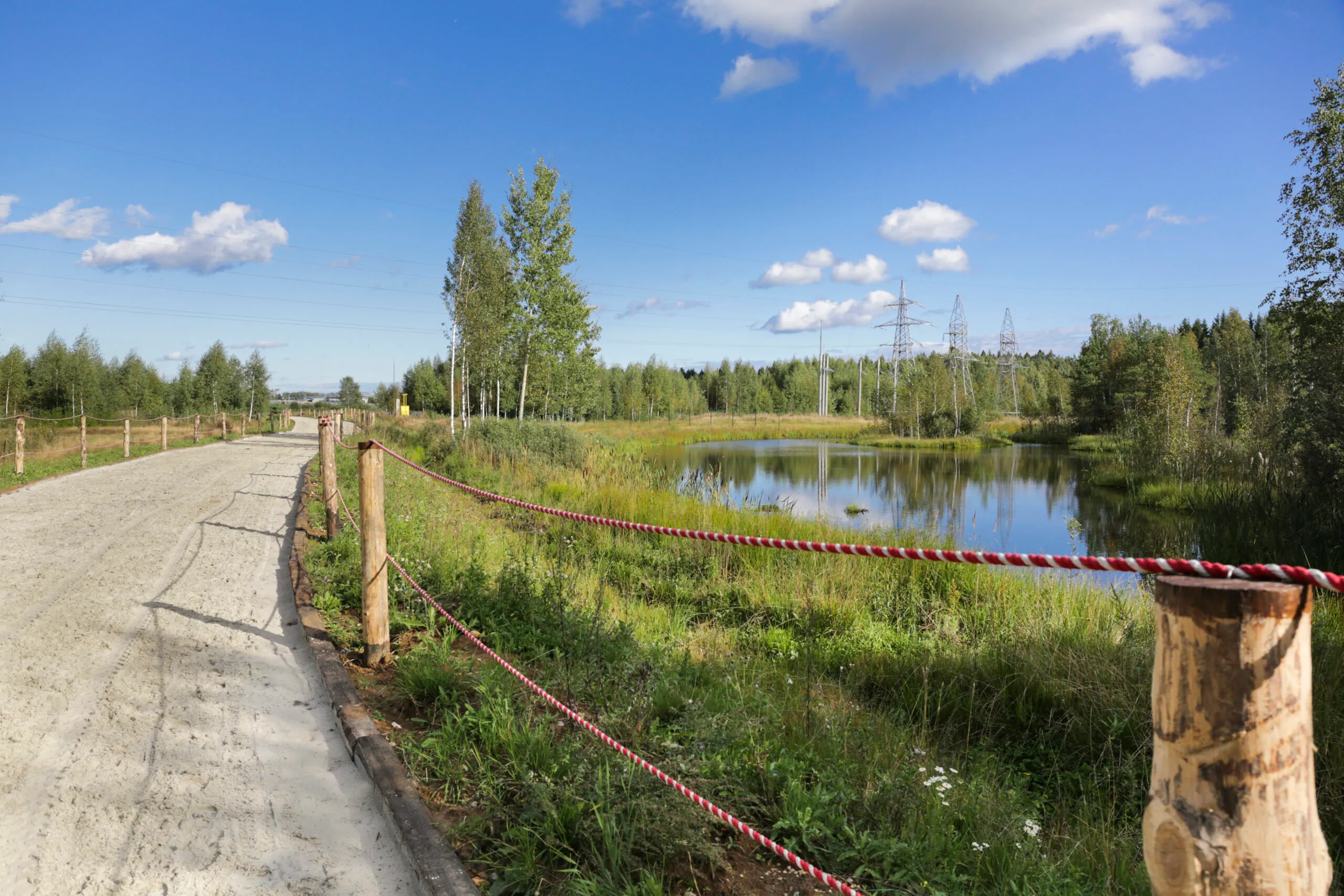 Слайд карусели